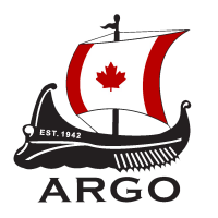 Argo Sales LP Logo